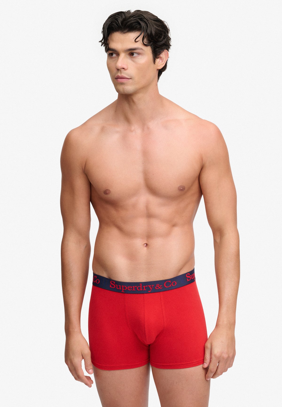 Superdry & Co Trunk Triple Pack