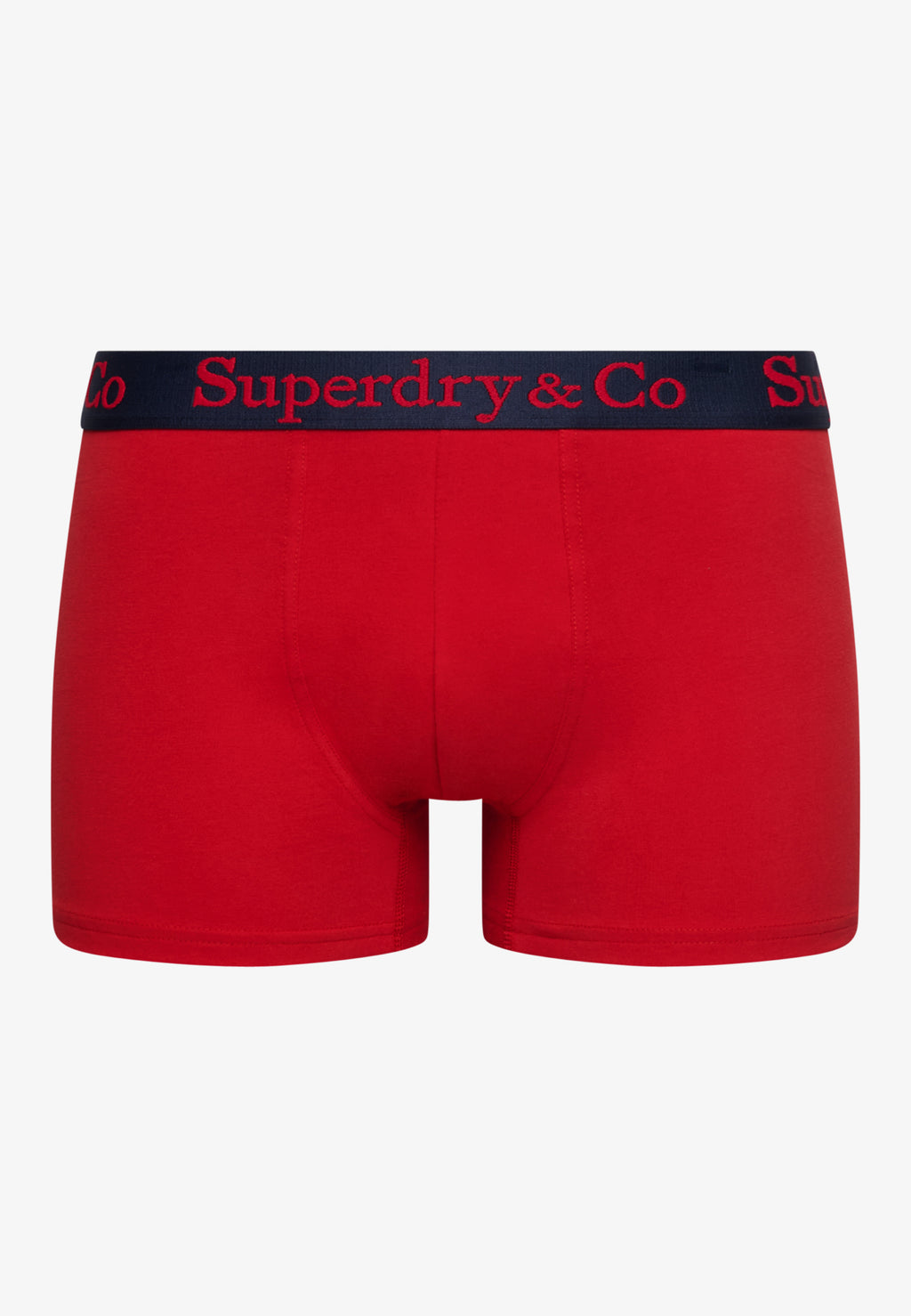 Superdry & Co Trunk Triple Pack