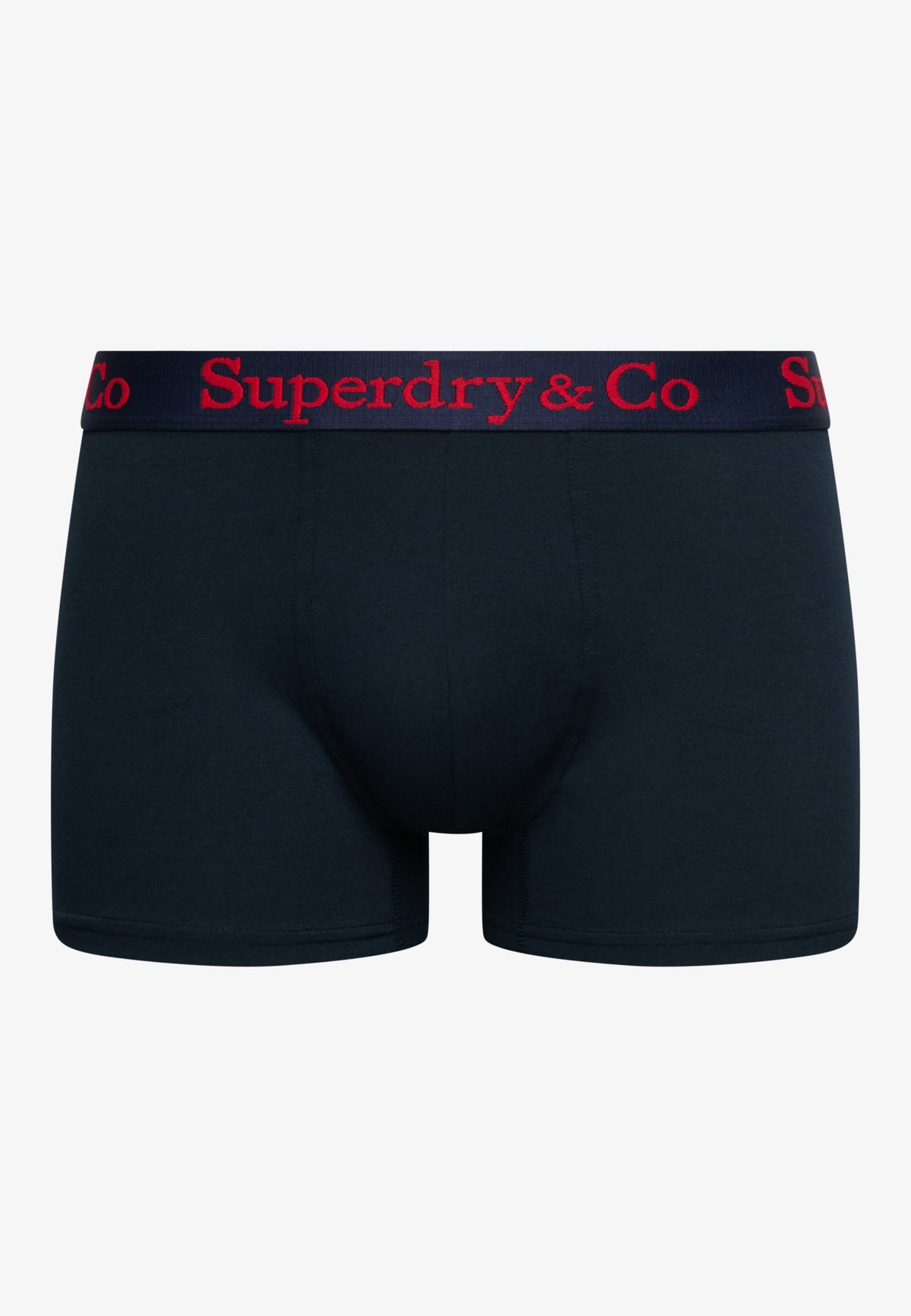 Superdry & Co Trunk Triple Pack