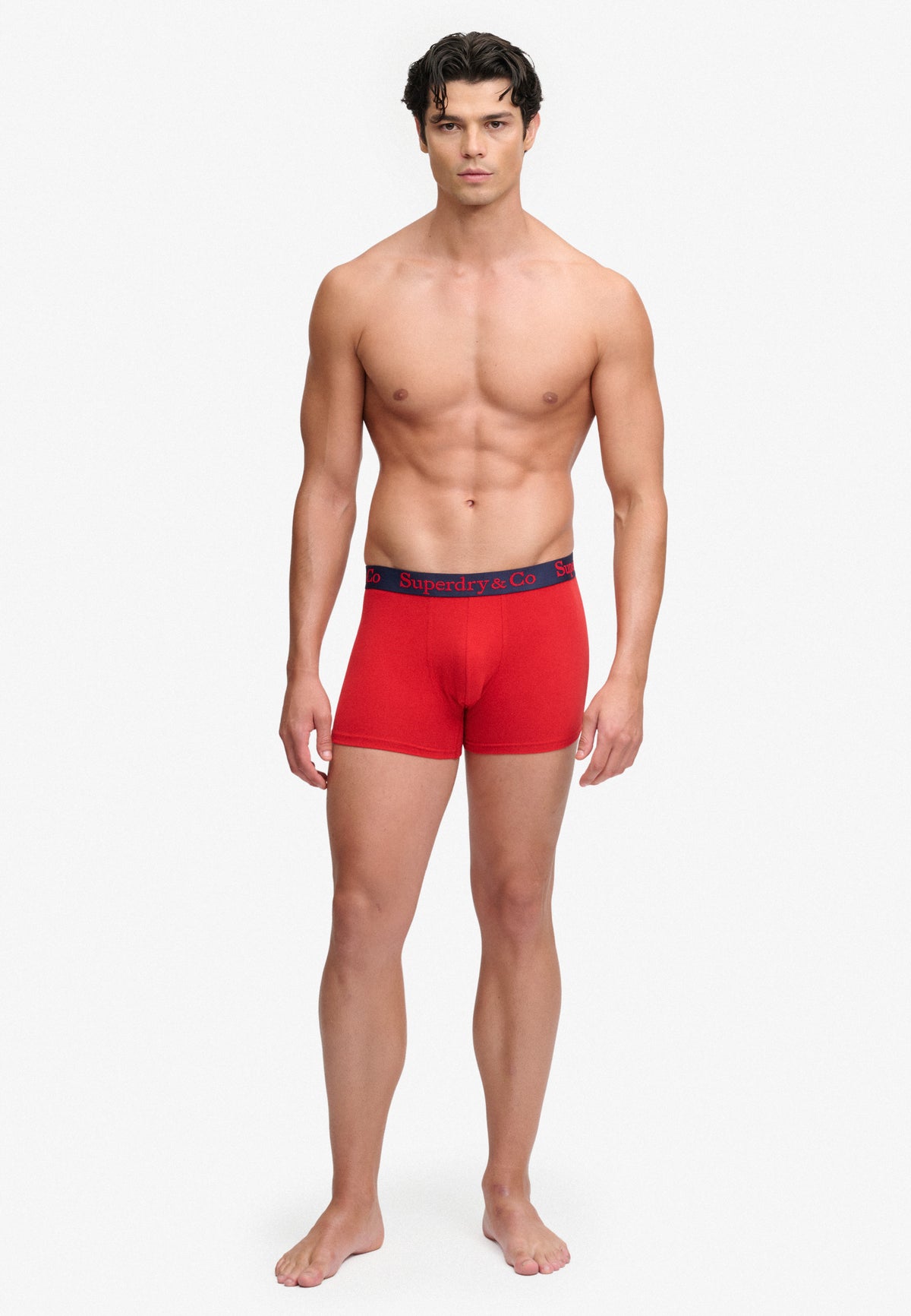 Superdry & Co Trunk Triple Pack