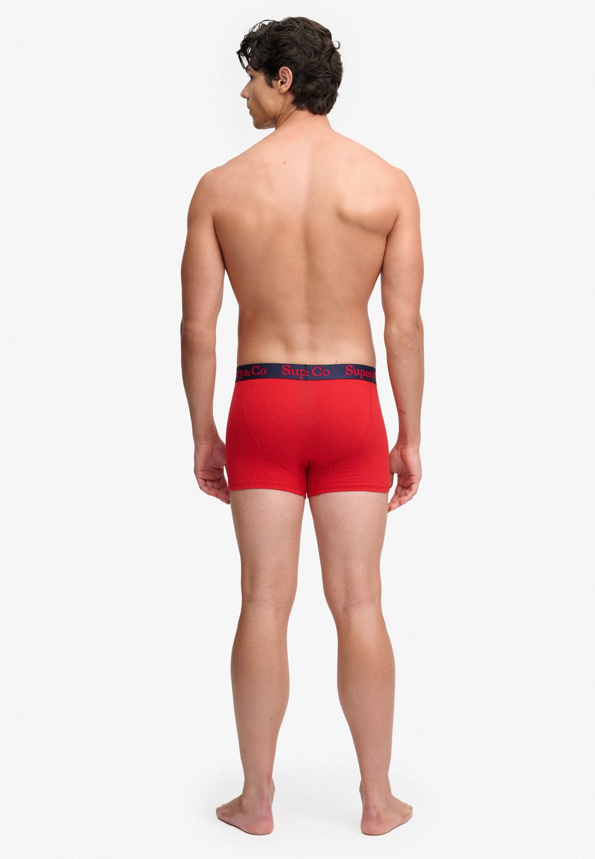 Superdry & Co Trunk Triple Pack