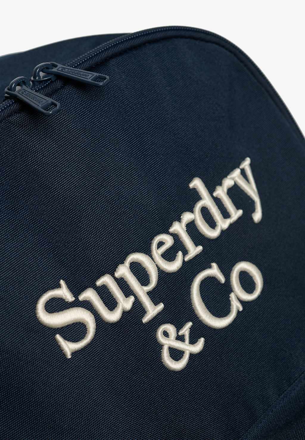 Company Logo Backpack