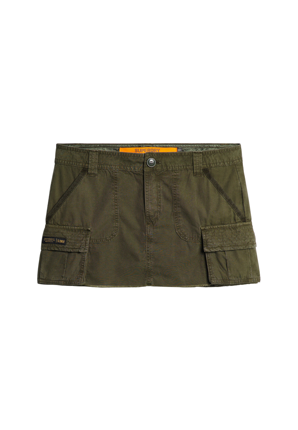 Utility Parachute Skirt
