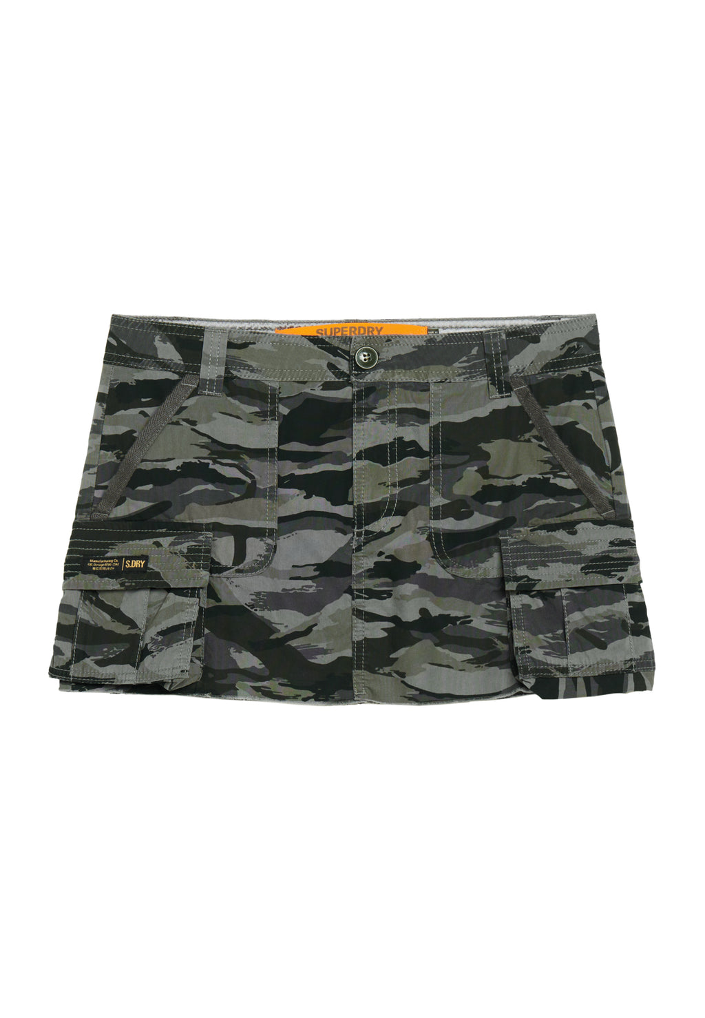 Utility Parachute Skirt