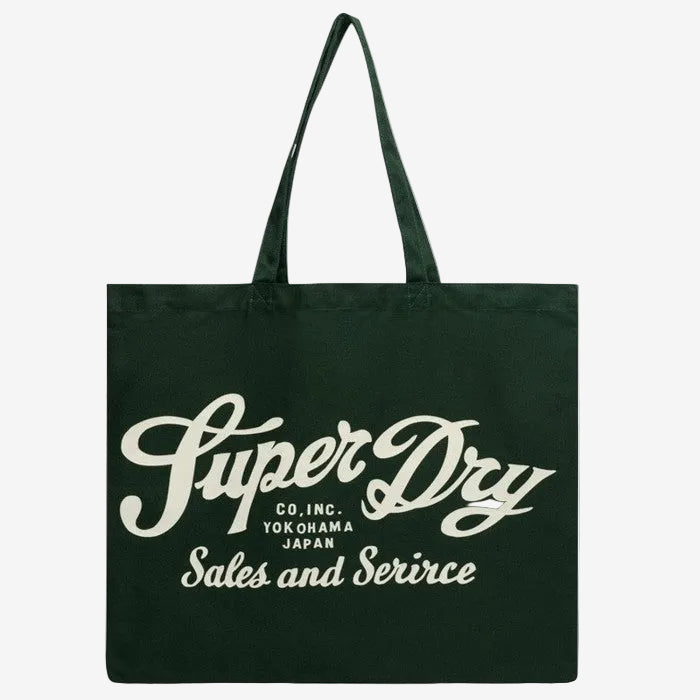 Superdry Tote