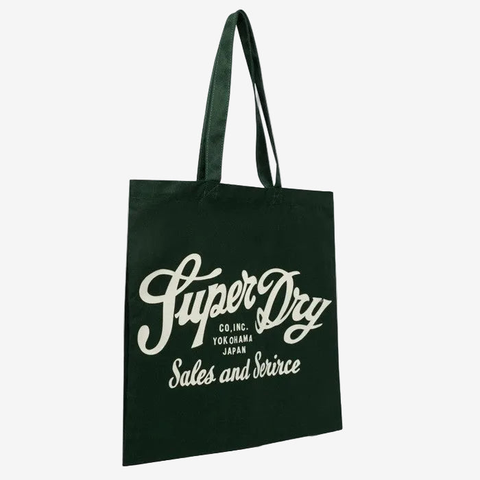 Superdry Tote
