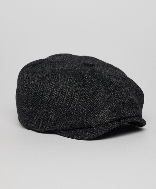 Baker Boy Cap