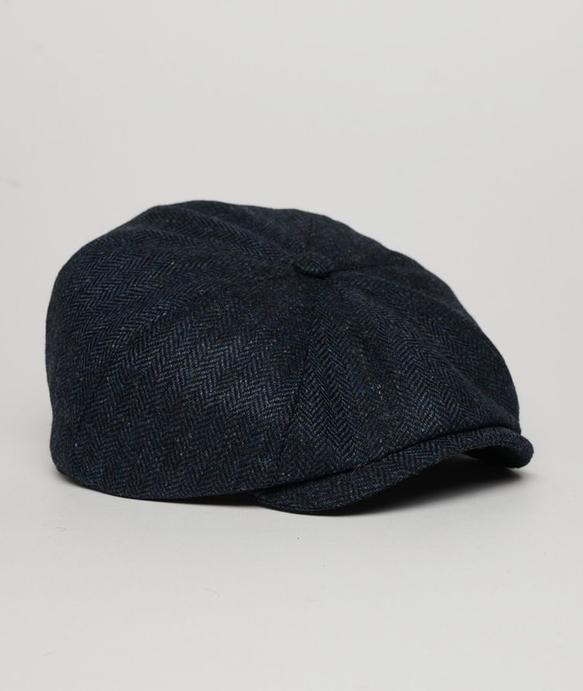 Baker Boy Cap