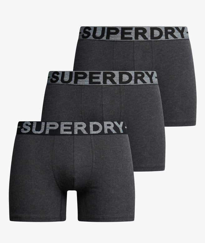 Boxer Triple Pack
