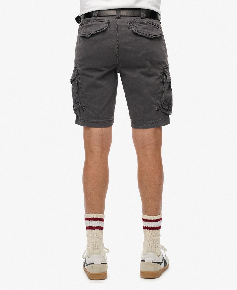 Core Cargo Shorts