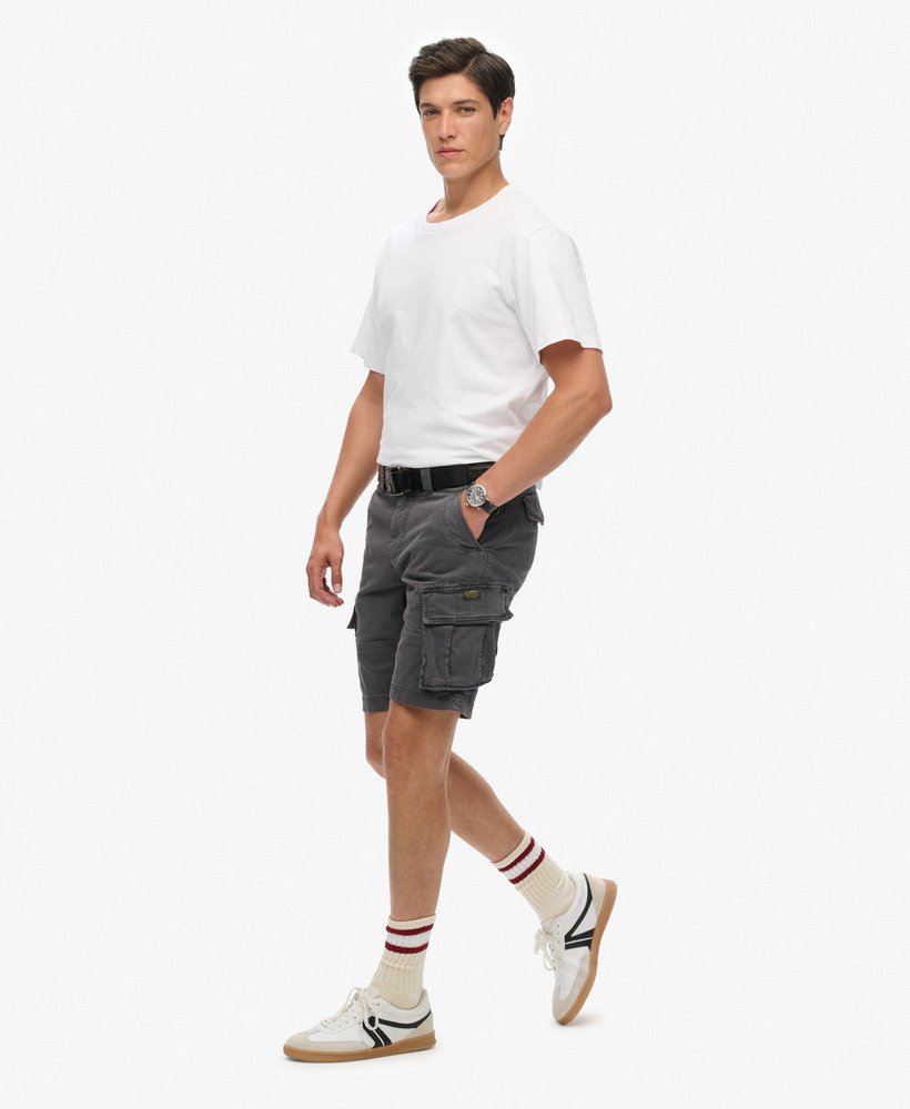 Core Cargo Shorts