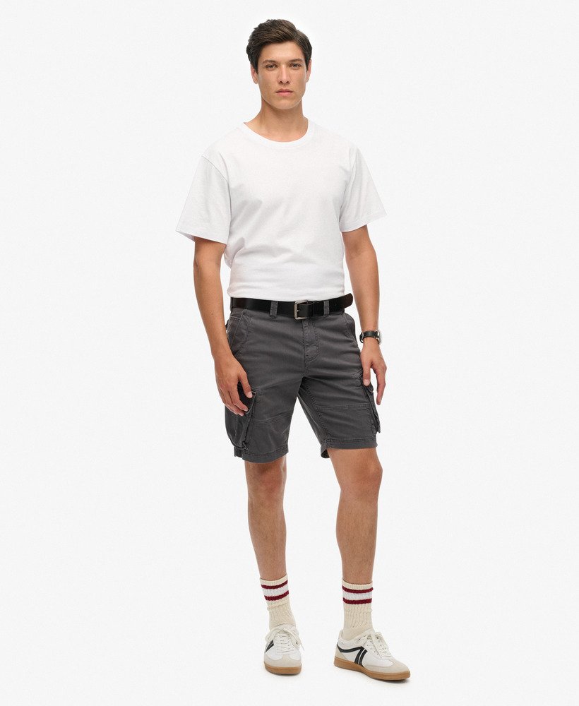 Core Cargo Shorts