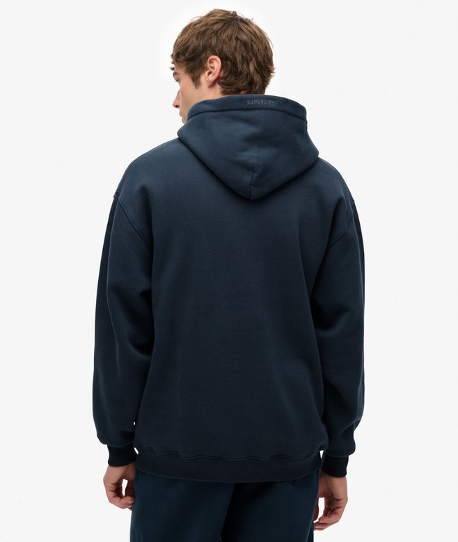Blank Oversized Hoodie