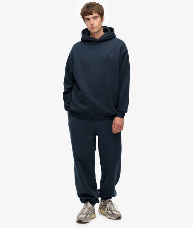 Blank Oversized Hoodie