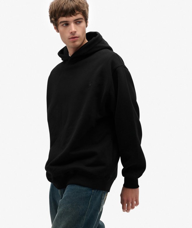 Blank Oversized Hoodie