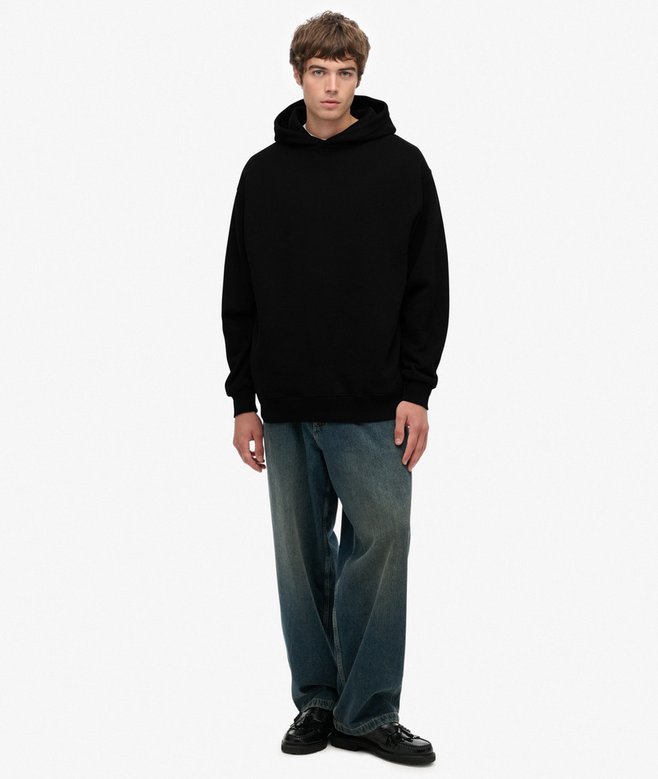 Blank Oversized Hoodie