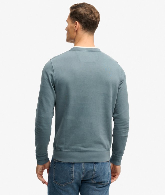 Classic Essential Sweatshirt
