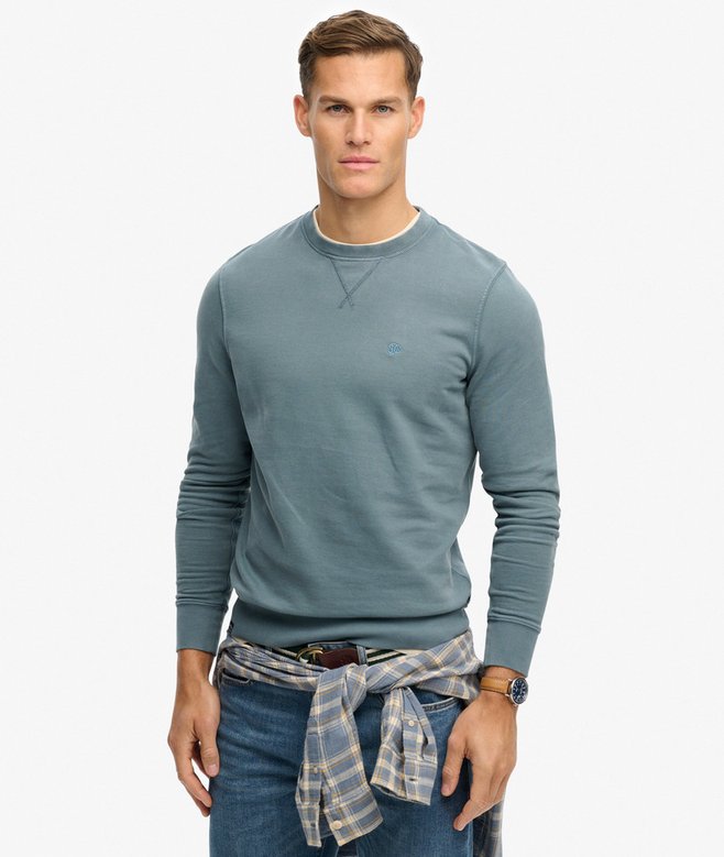 Classic Essential Sweatshirt