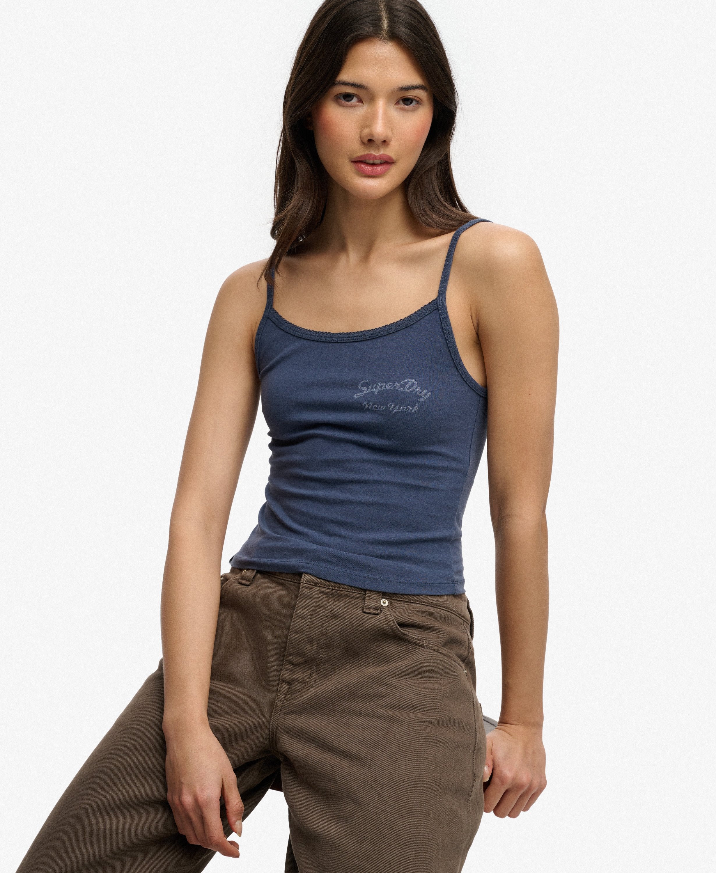 Athletics Essentials Cami Top
