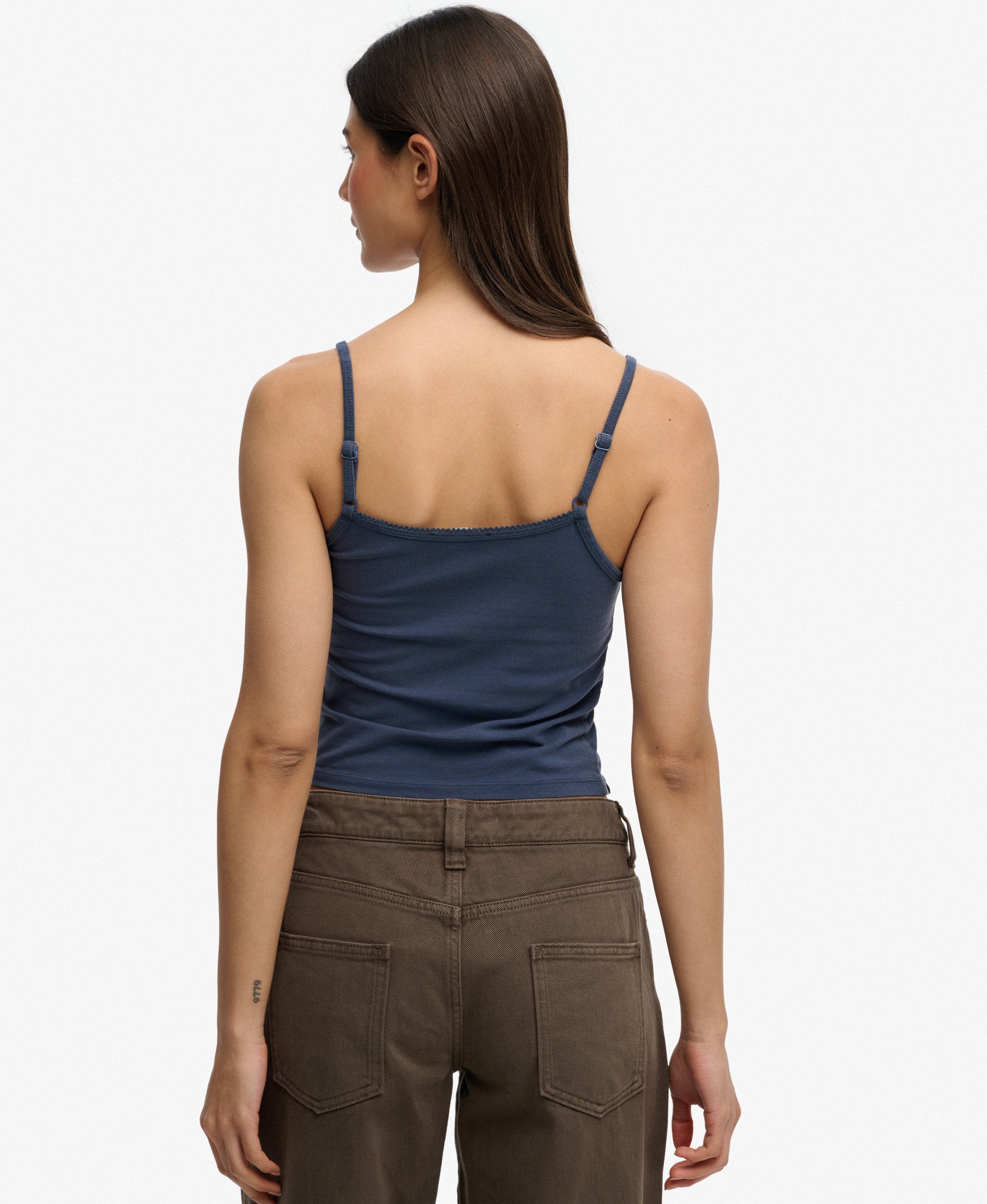 Athletics Essentials Cami Top