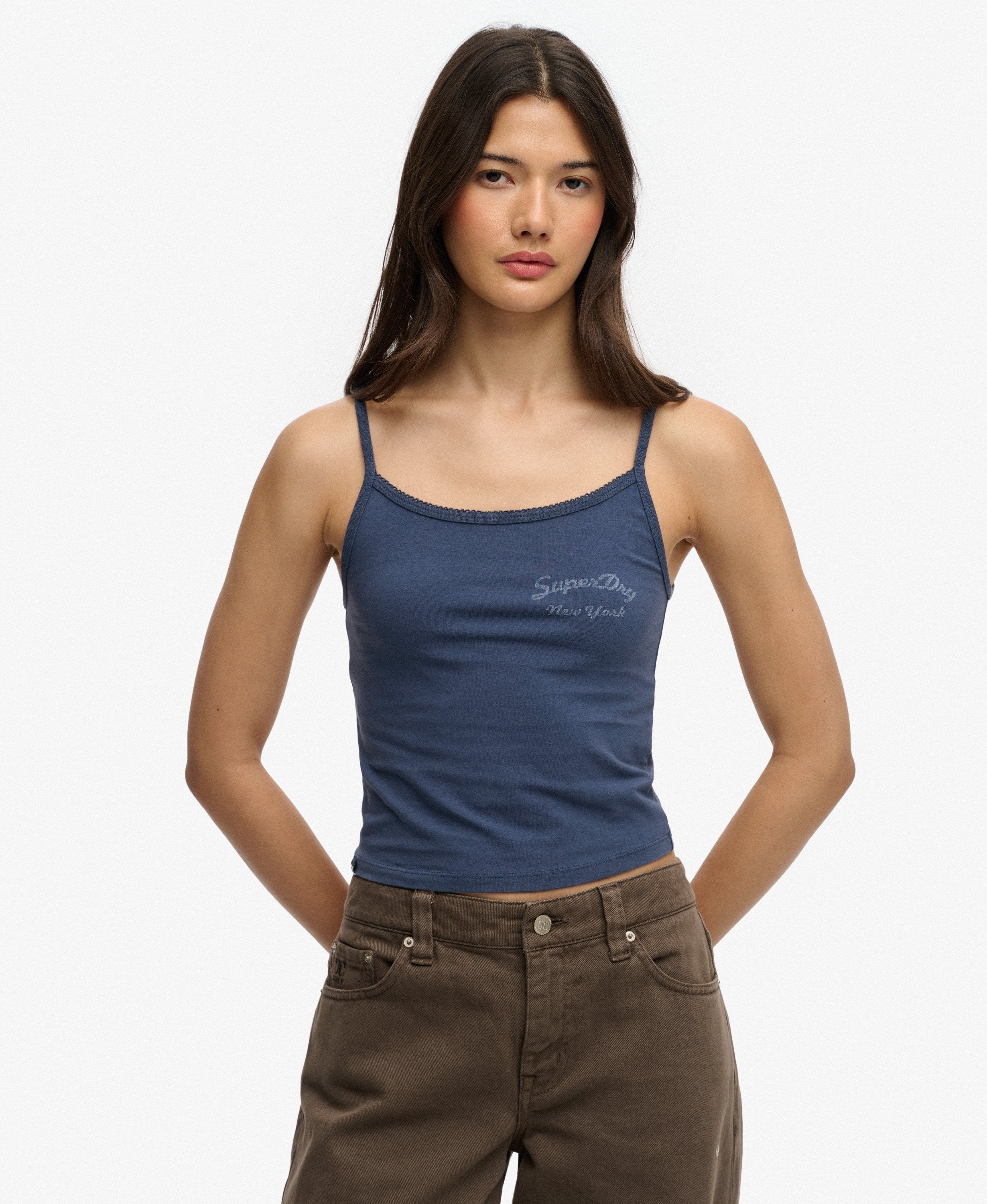 Athletics Essentials Cami Top