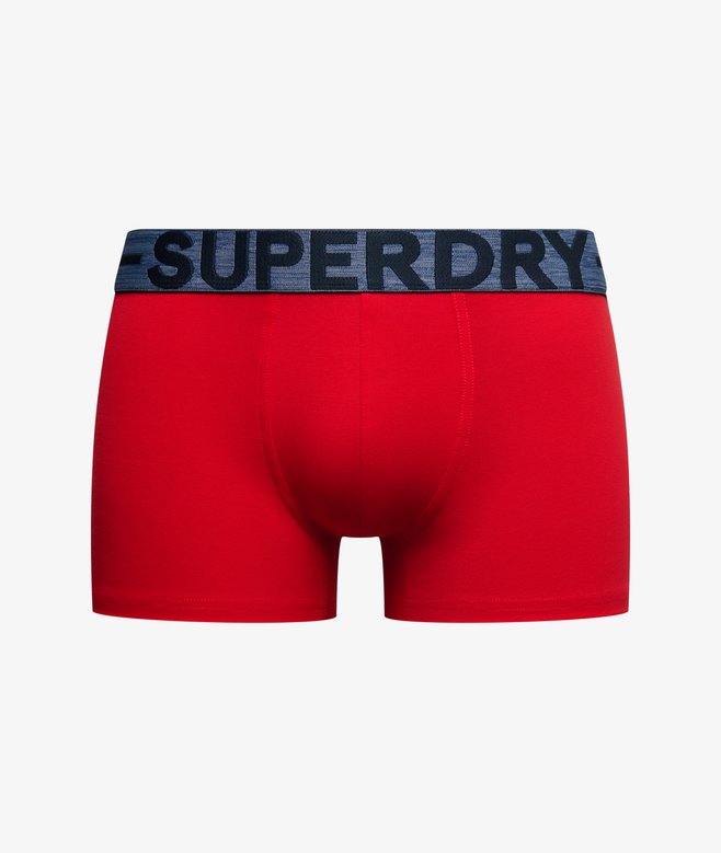 Trunk Triple Pack