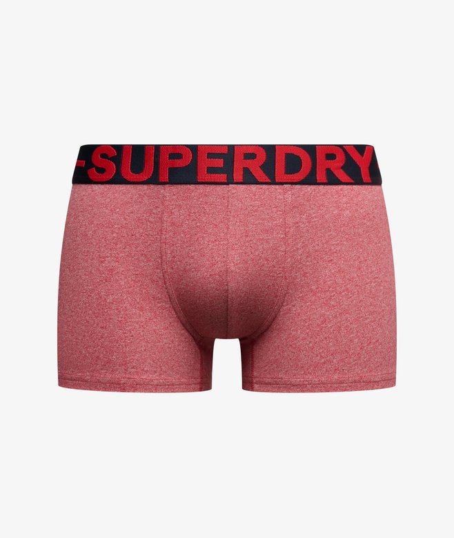 Trunk Triple Pack