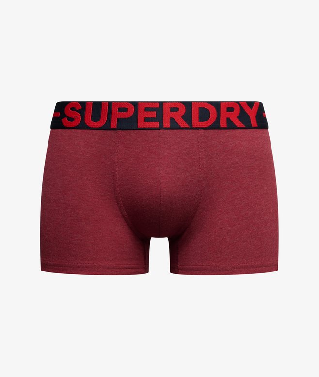 Trunk Triple Pack
