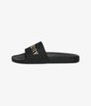 Premium Metallic Pool Sliders