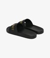 Premium Metallic Pool Sliders