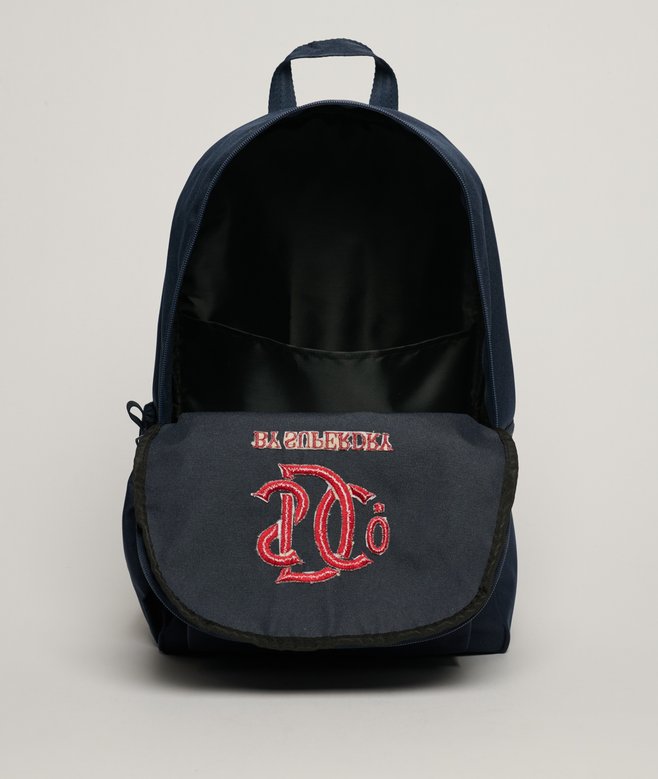 Heritage Backpack