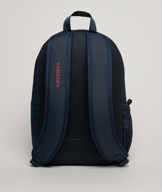 Heritage Backpack