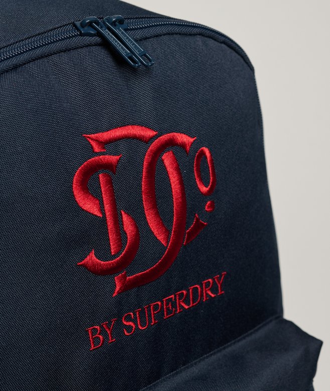 Heritage Backpack