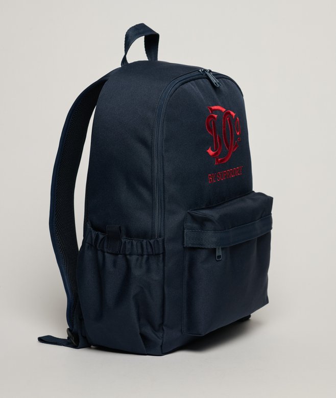 Heritage Backpack
